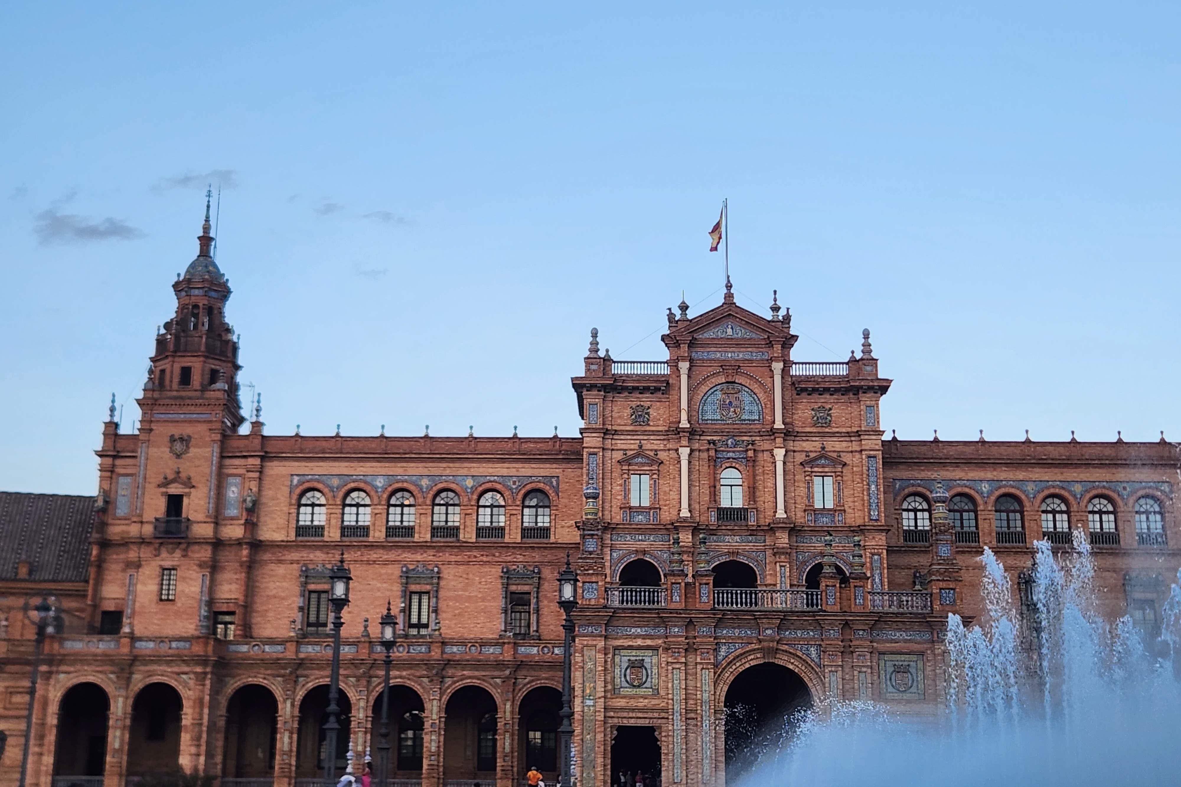 bâtiment architectural voyage