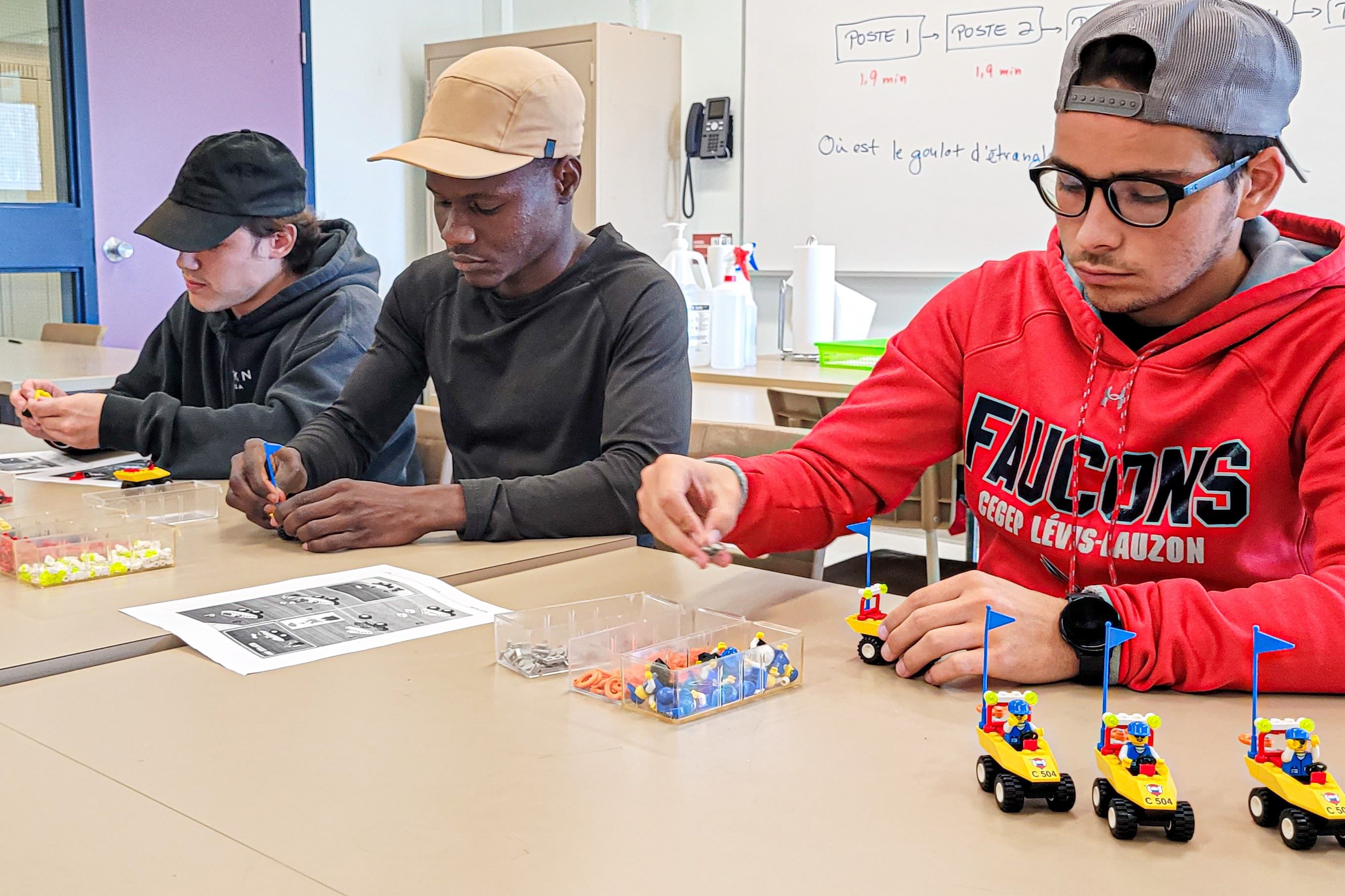 étudiants-gestion-entreprise