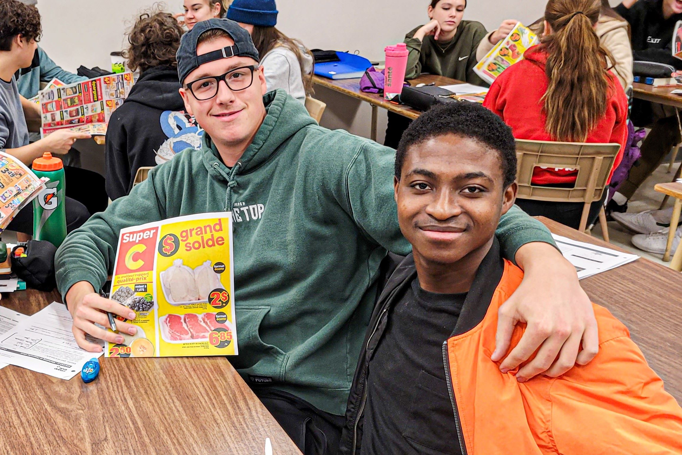 étudiants-gestion-entreprise