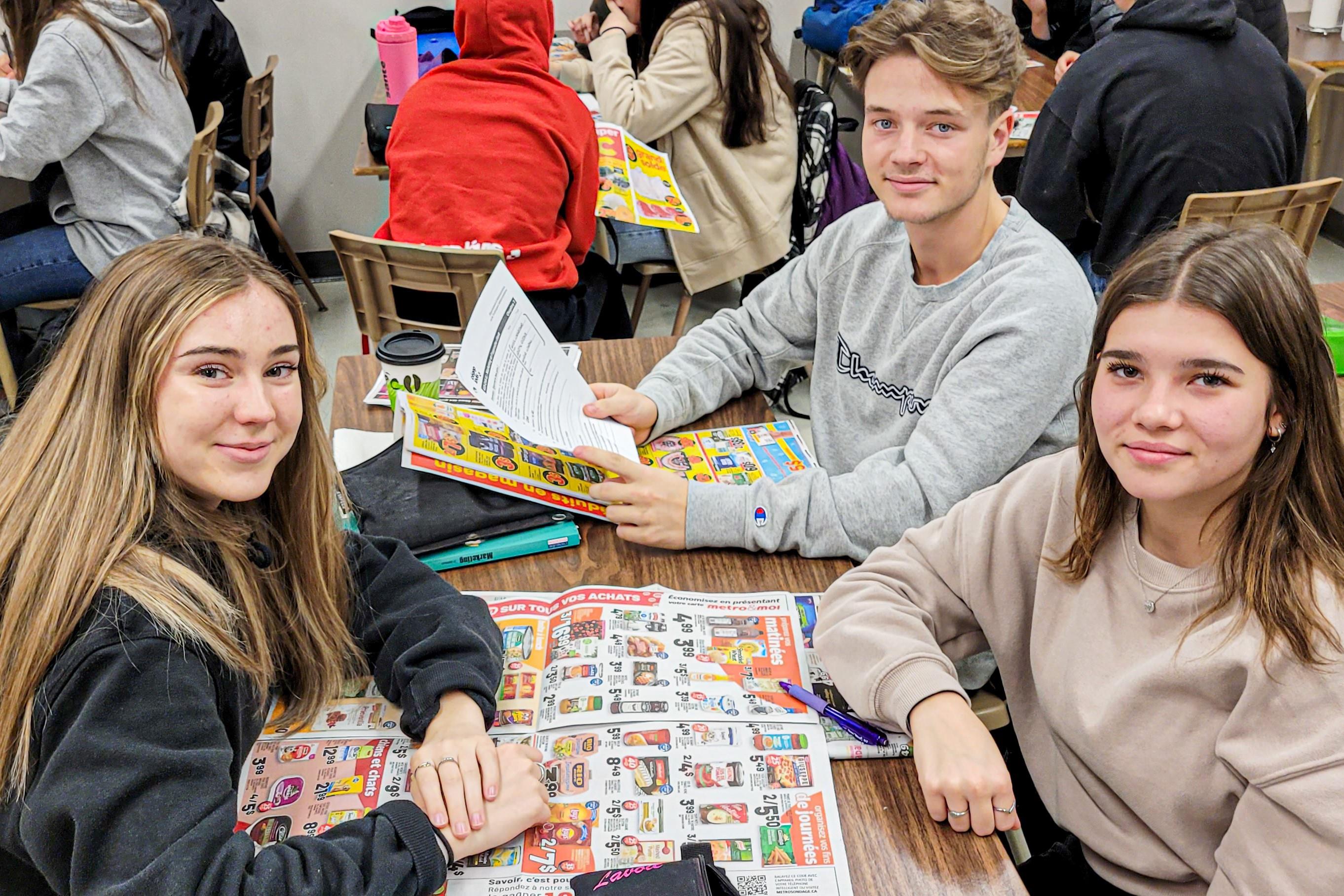 étudiants-gestion-entreprise