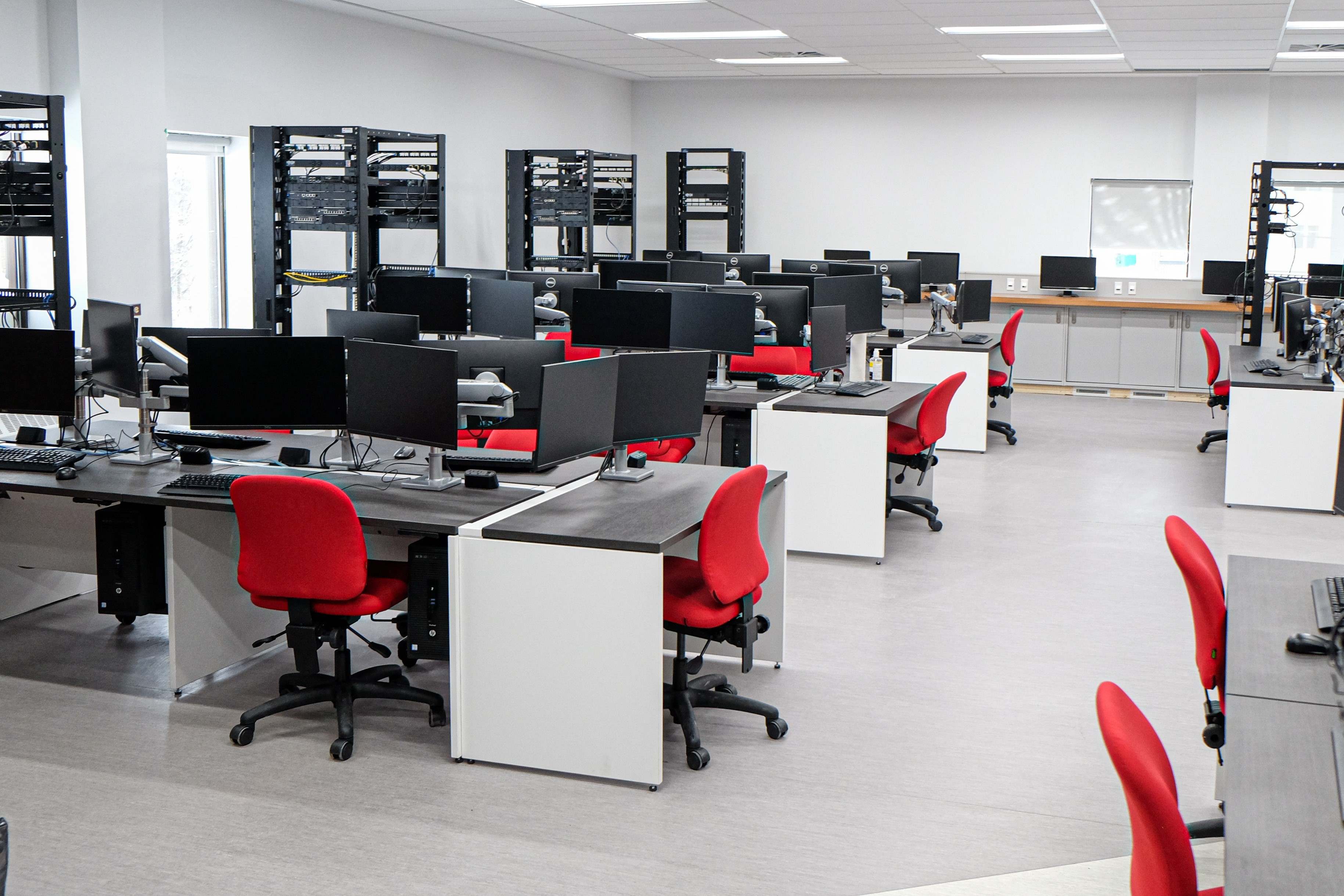 informatique-infrastructure