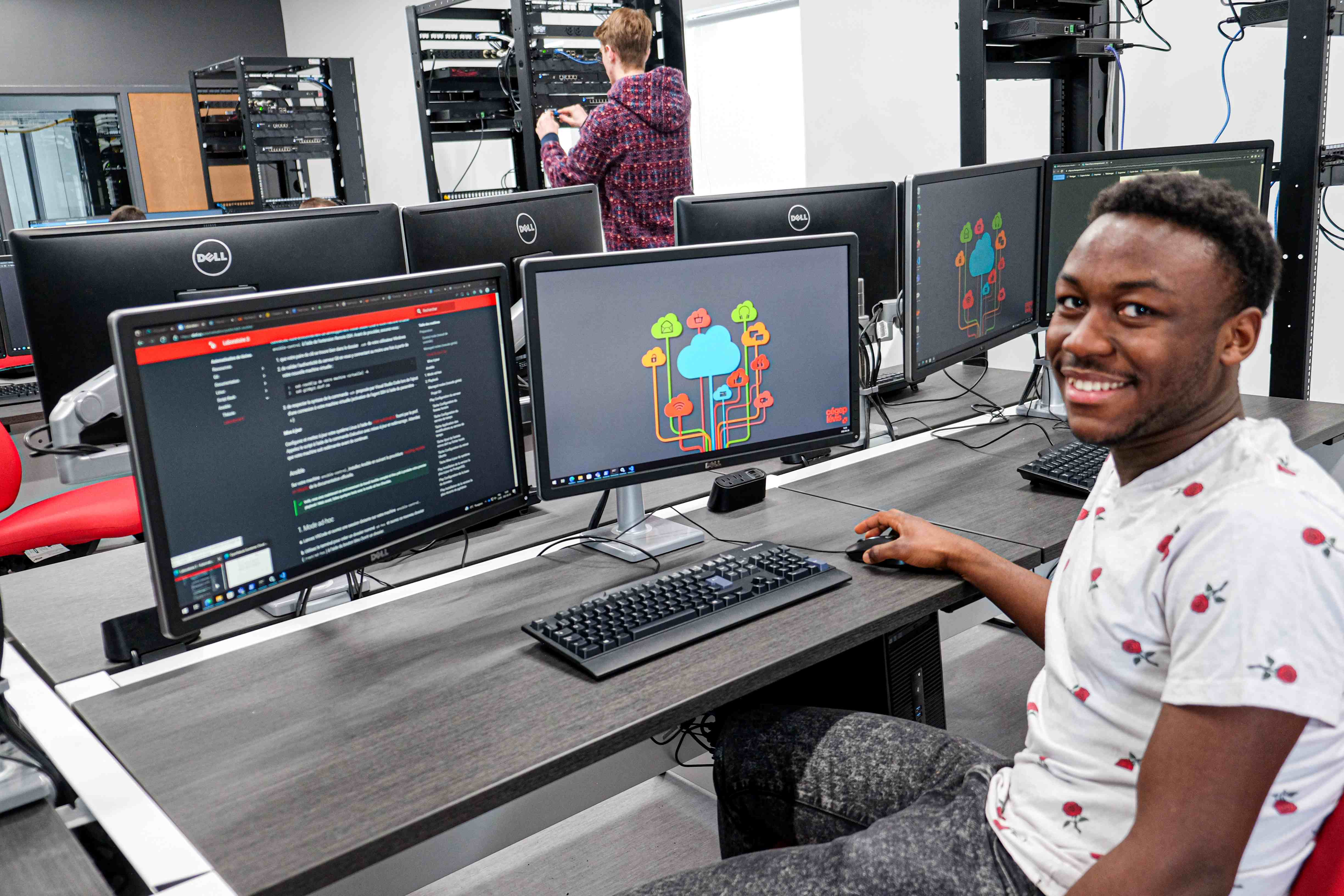 informatique-infrastructure