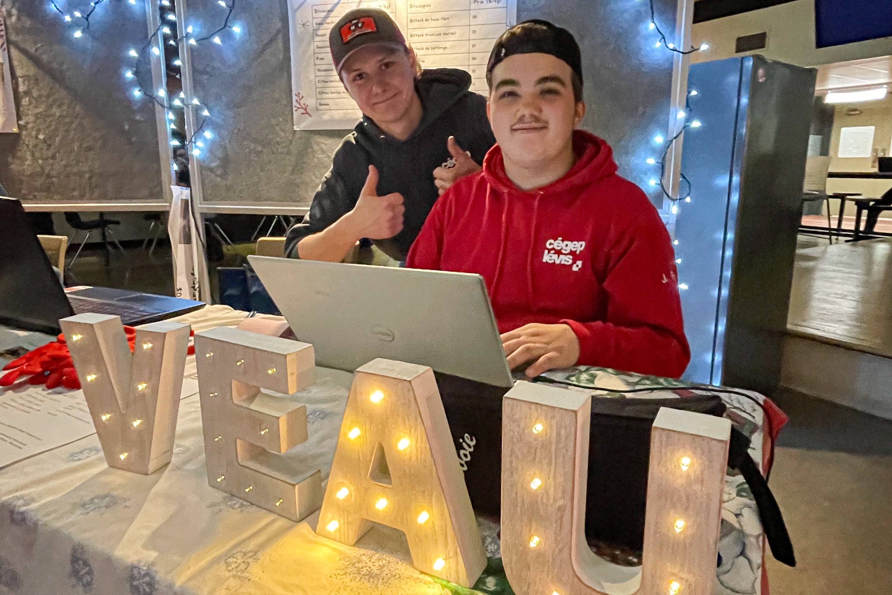 marché-noël-gestion-technologies-entreprise-agricole