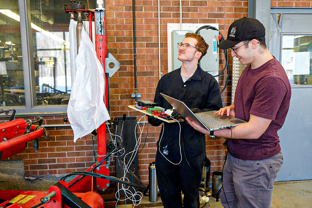 mécanique-industrielle