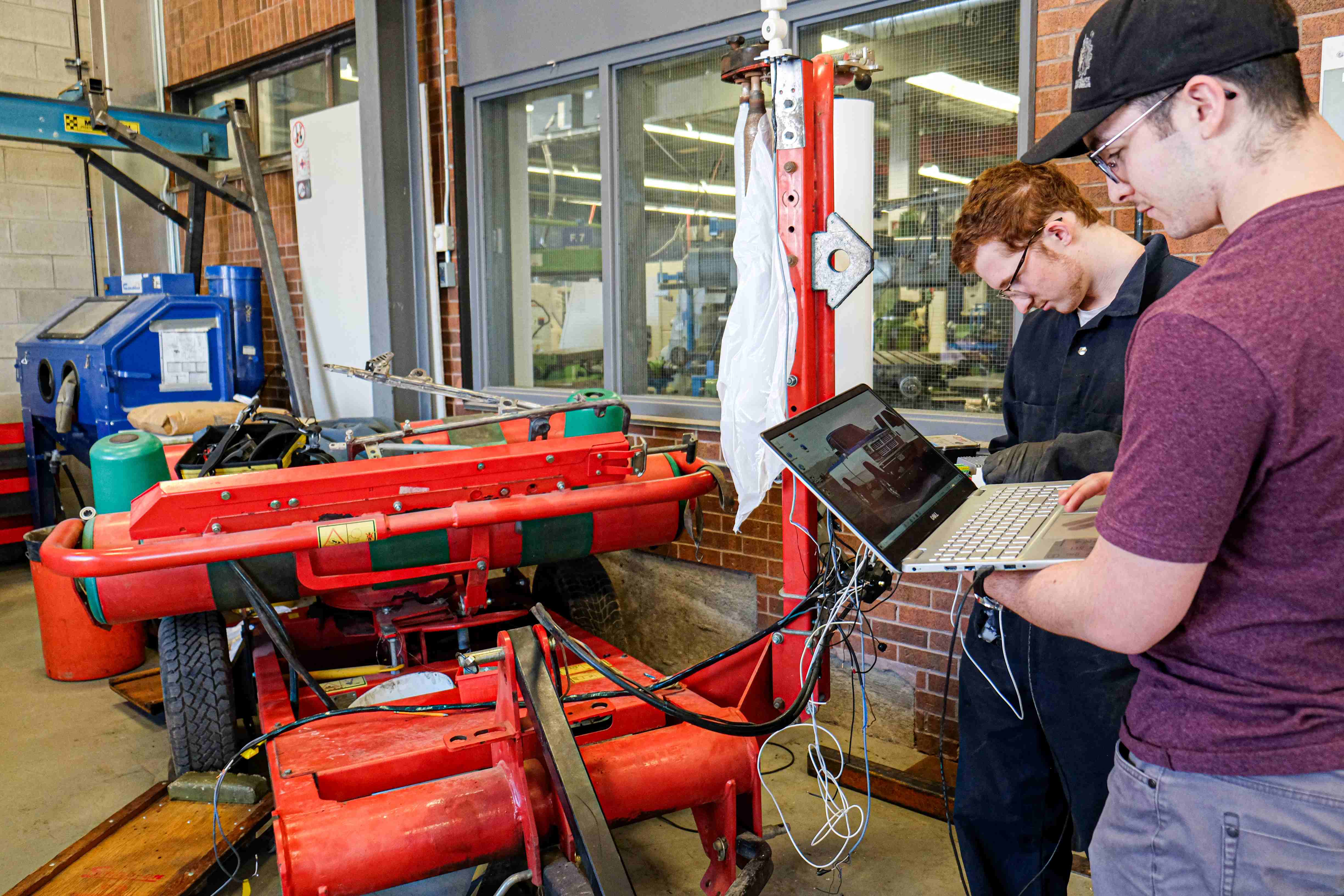 mécanique-industrielle