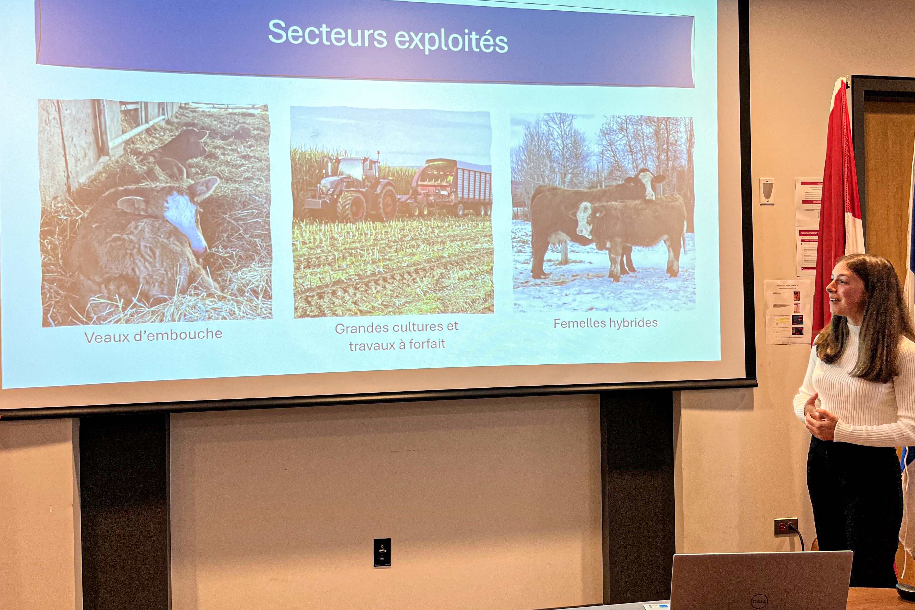 présentation-gestion-technologies-entreprise-agricole