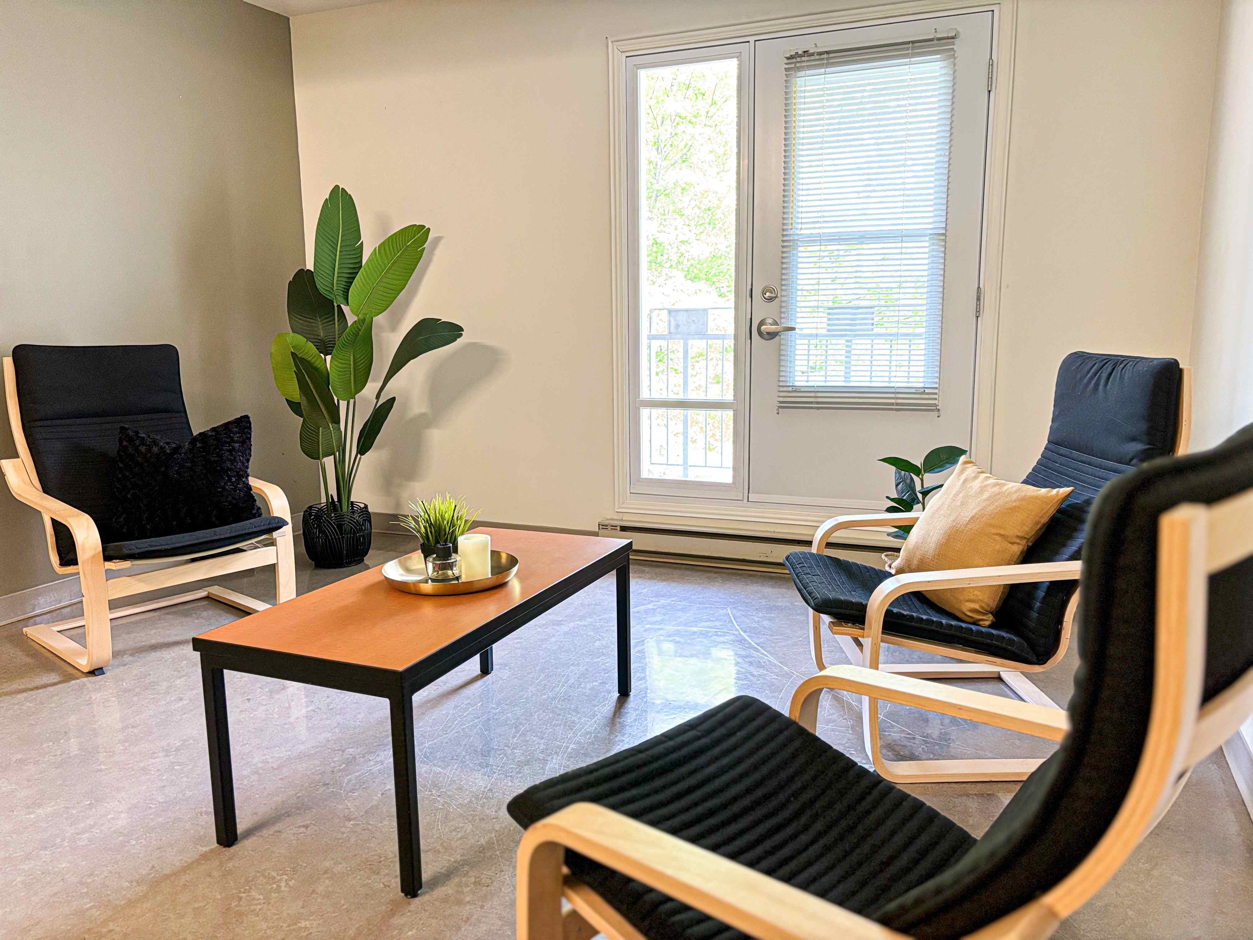 Résidence Cégep de Lévis