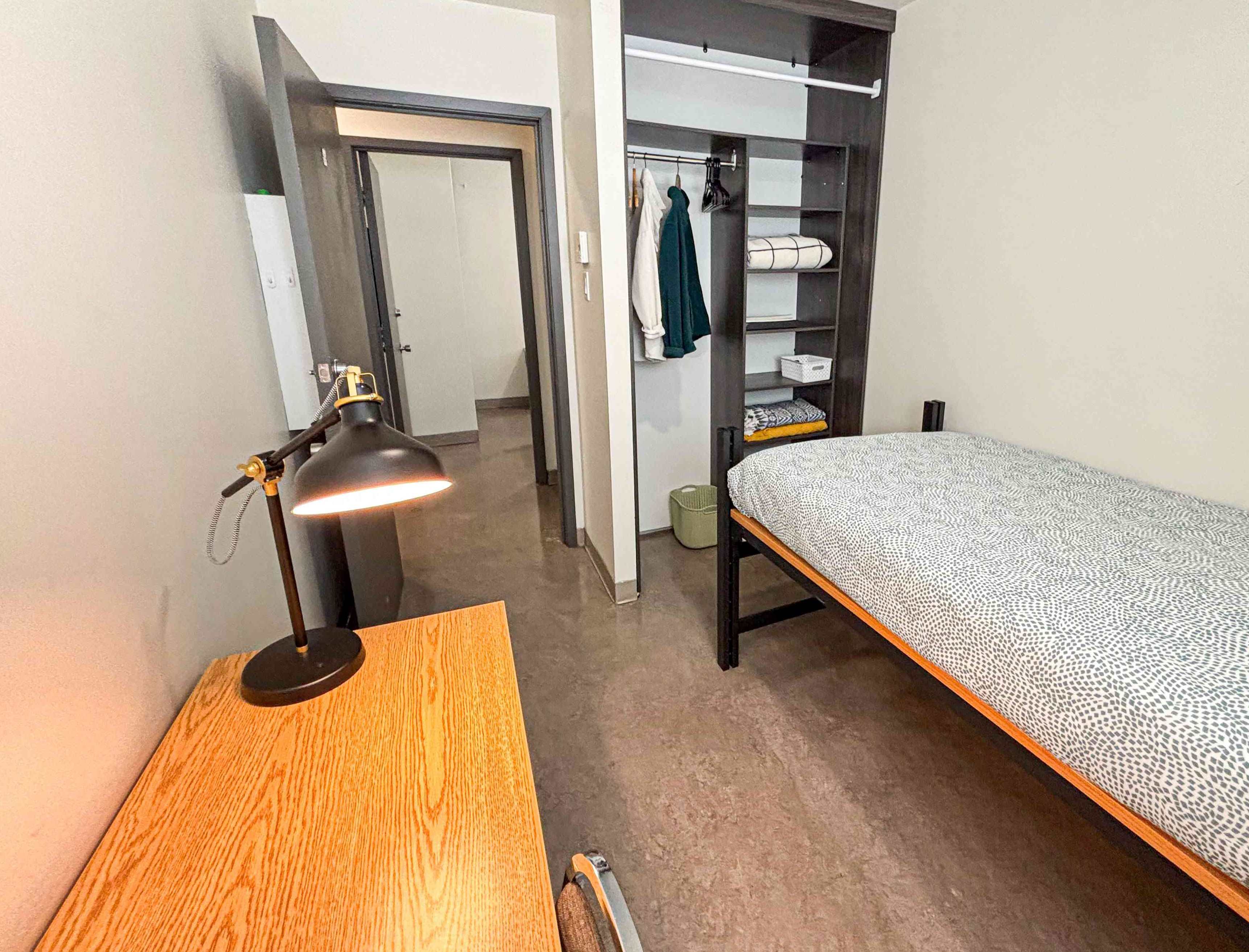 Résidence Cégep de Lévis