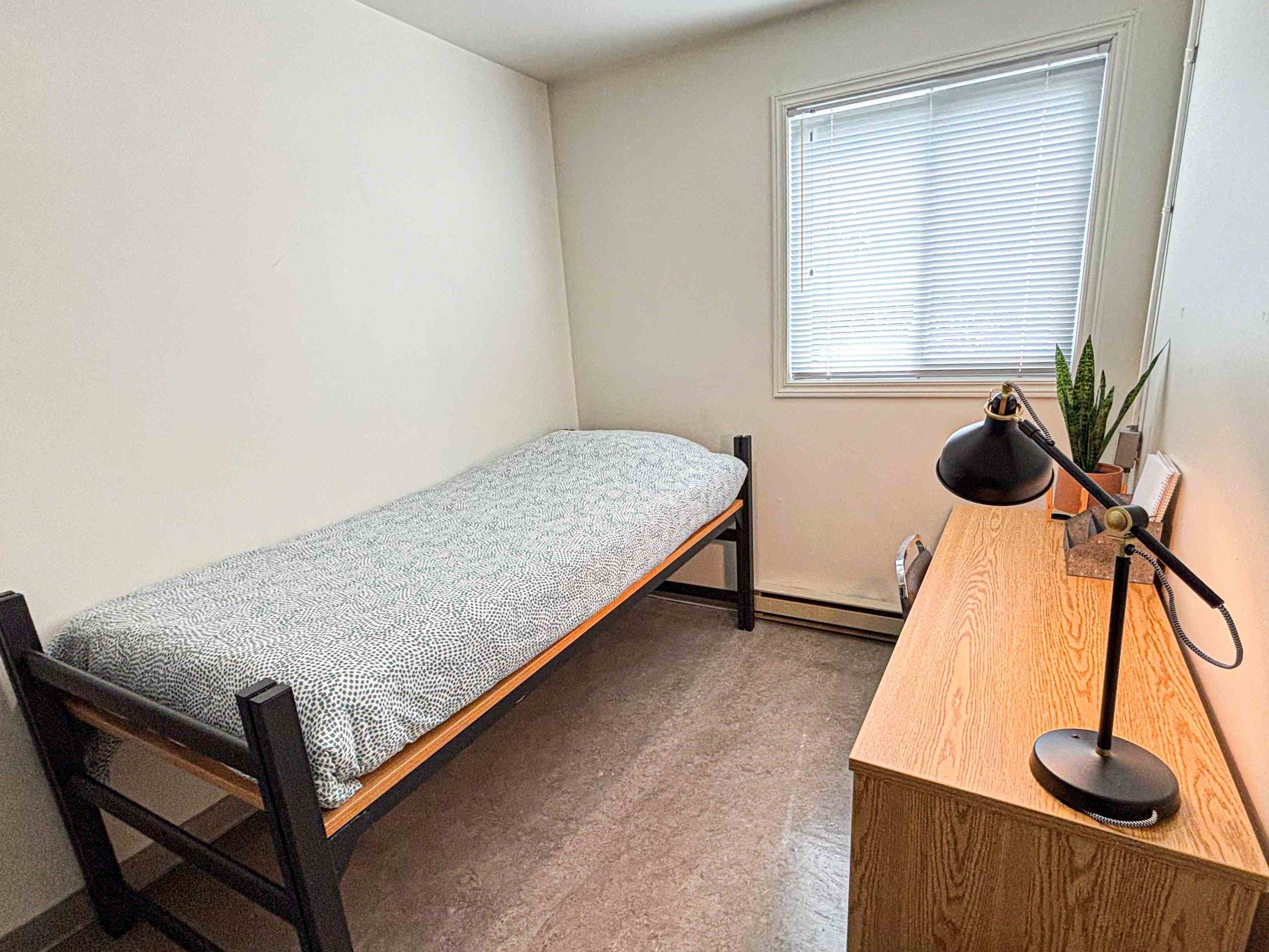 Résidence Cégep de Lévis