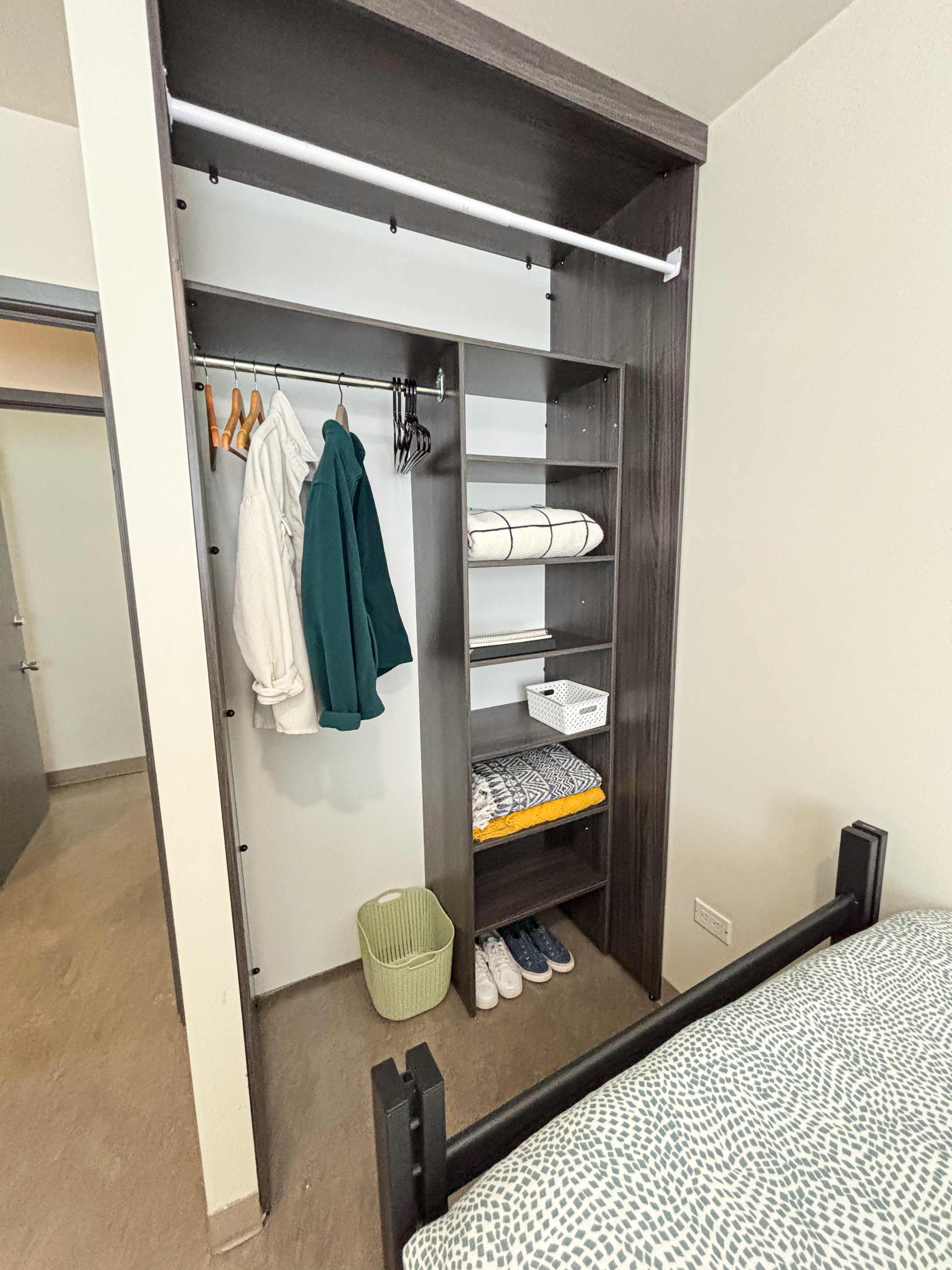 Résidence Cégep de Lévis