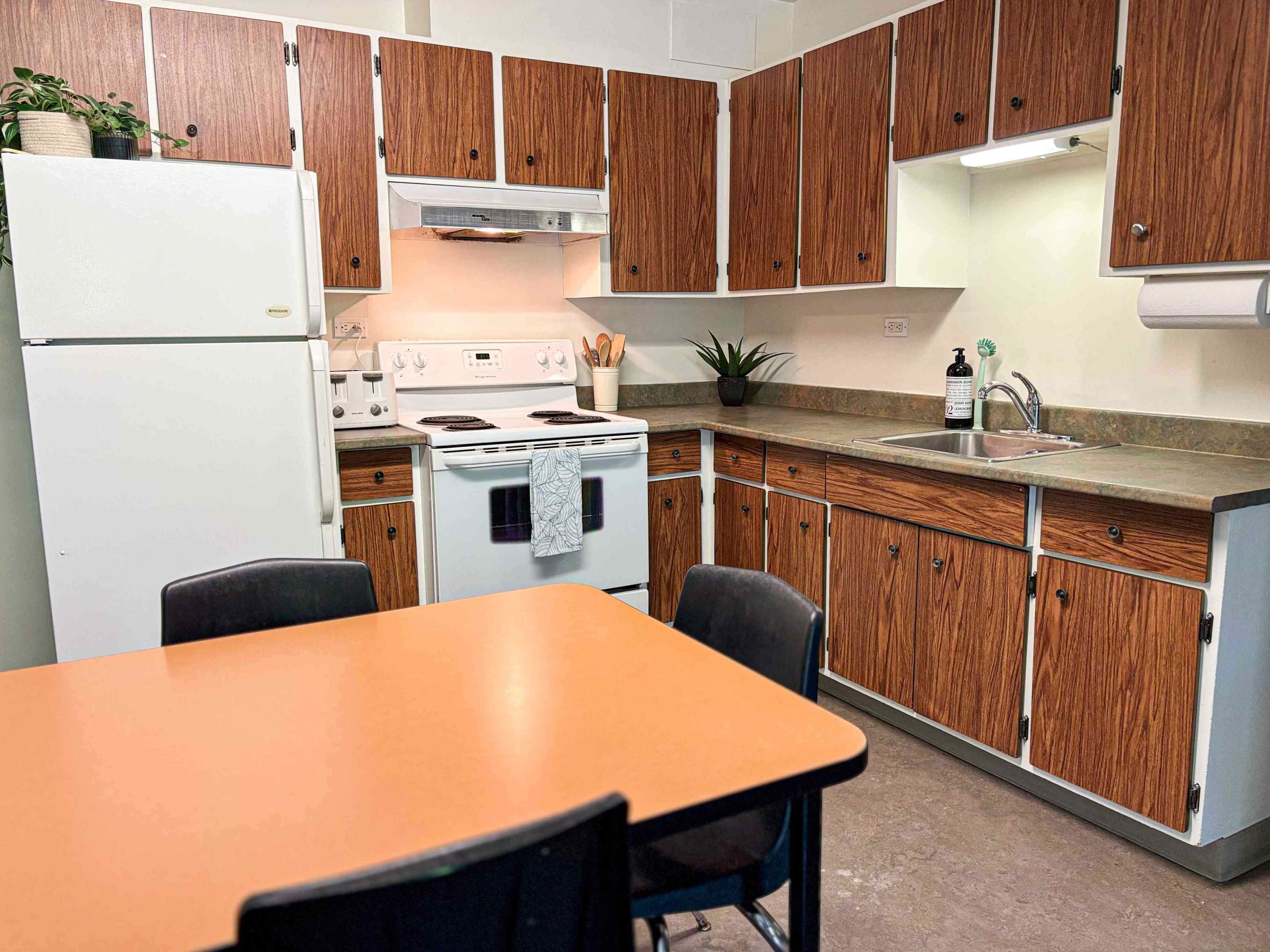 Résidence Cégep de Lévis