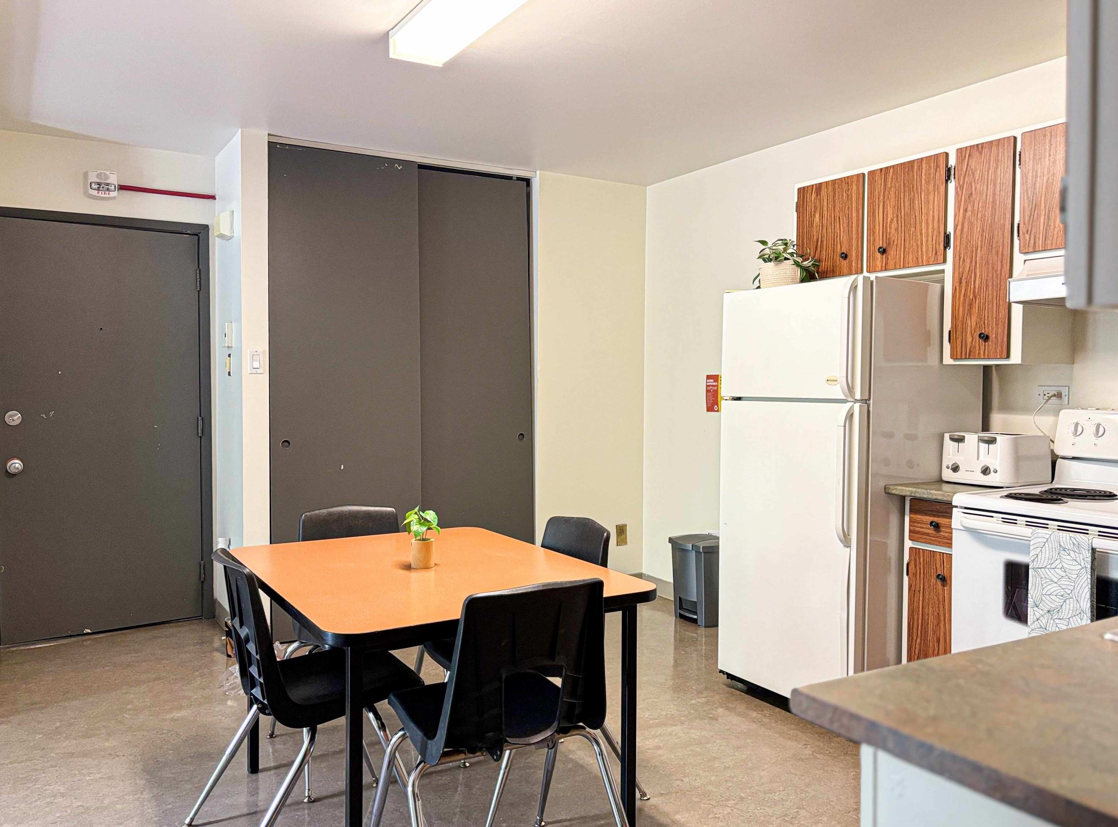 Résidence Cégep de Lévis